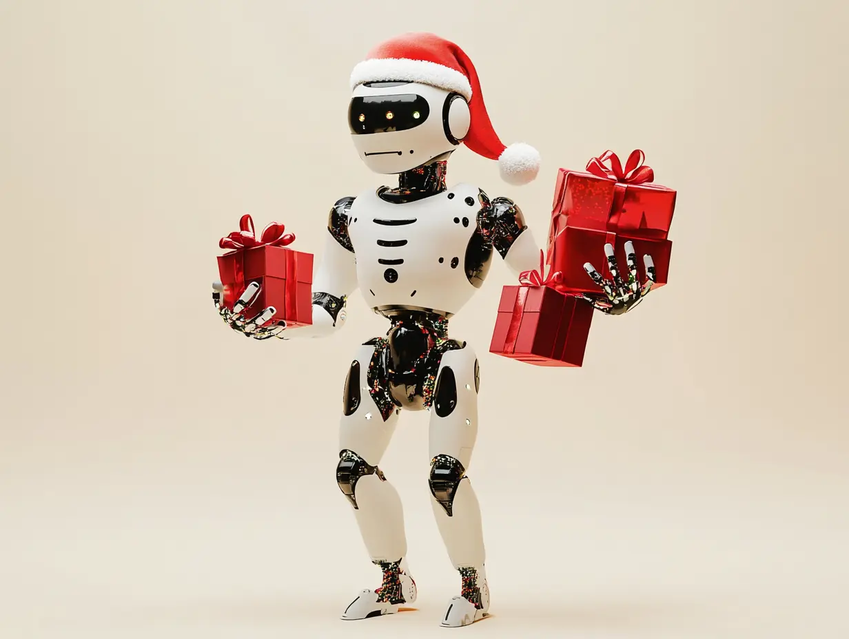 Cover image for How AI is Transforming the Way We Work