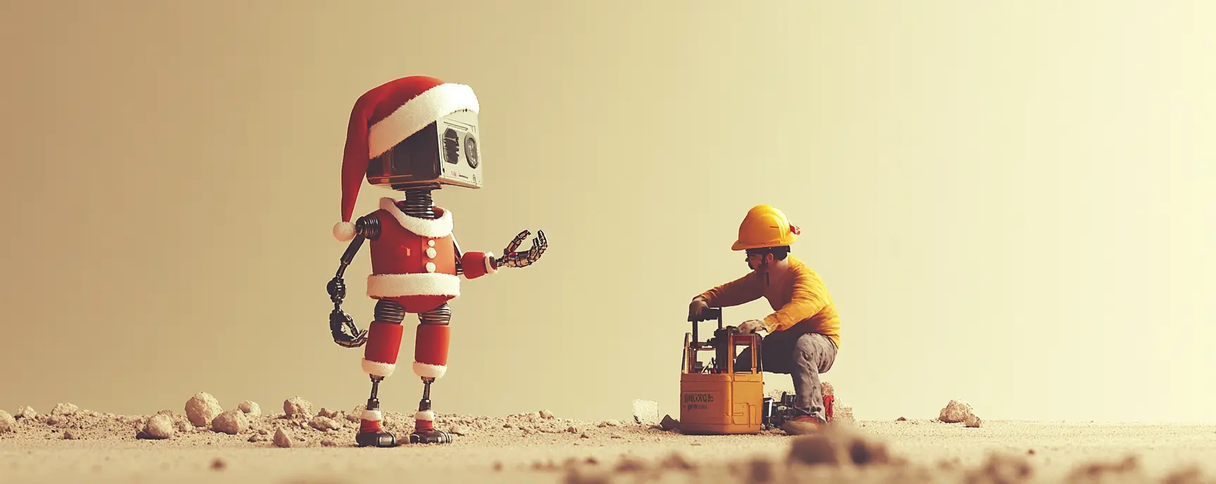 Cover image for Let AI Handle What You Don't Like